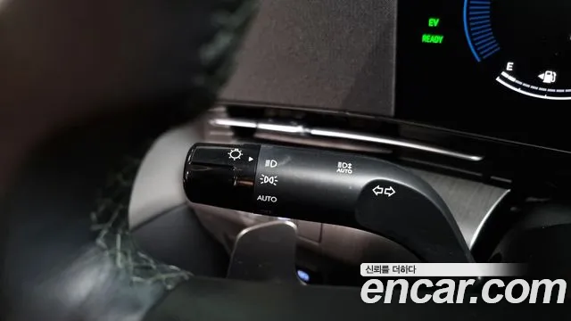 Hyundai Kona Hybrid (SX2) id 2671843 из Кореи 9