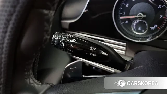 Hyundai The New Grandeur IG id 2895317 из Кореи 9