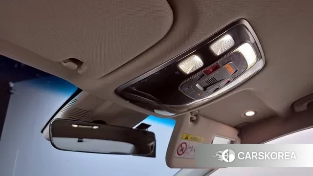 Genesis G80 (RG3) id 3740908 из Кореи 9