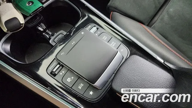 Mercedes-Benz GLB-Class X247 id 2665858 из Кореи 9