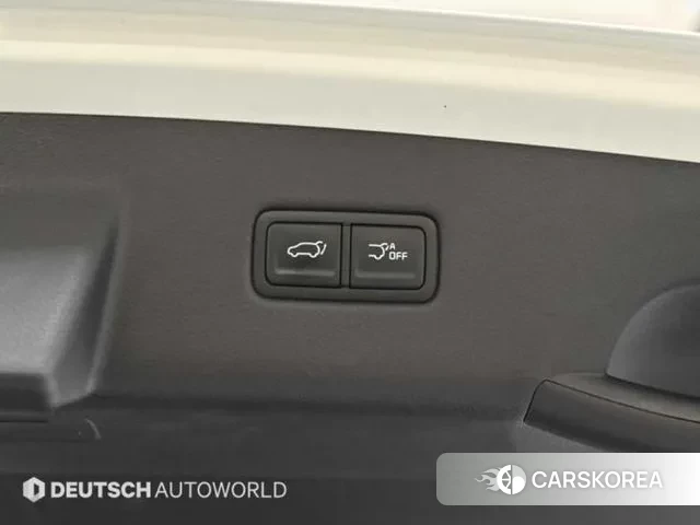 Kia Carnival 4th generation id 3493838 из Кореи 9