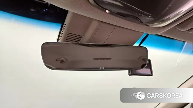 Genesis G80 (RG3) id 3514399 из Кореи 9