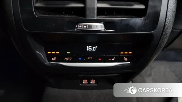 BMW X3 (G01) id 3597421 из Кореи 9