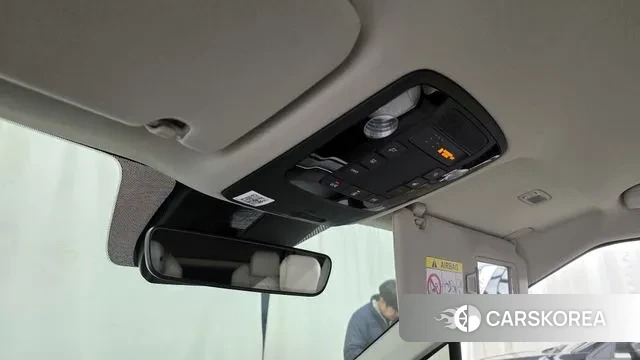 Kia Carnival 4th generation id 3567667 из Кореи 9