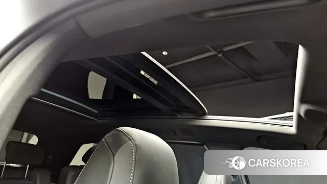 Audi Q7 (4M) id 3011547 из Кореи 9