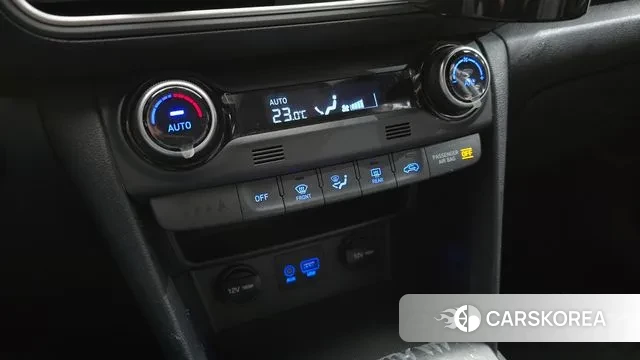 Hyundai Kona id 3641501 из Кореи 9