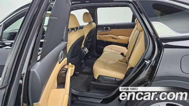 Kia Sorento 4th Generation id 2693671 из Кореи 9