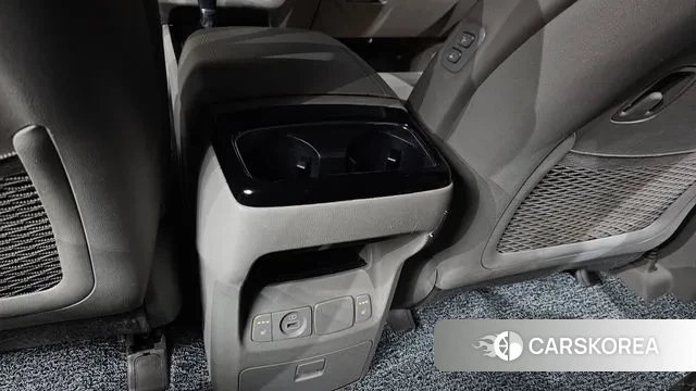 Kia The New Carnival id 3313221 из Кореи 9