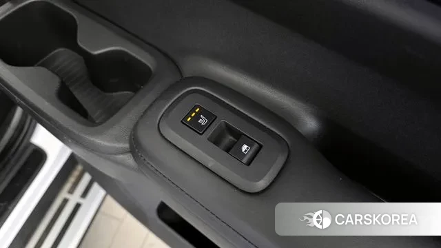 Hyundai Santa Fe (MX5) id 3426510 из Кореи 9