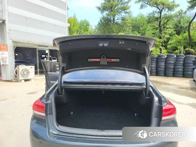 Genesis G80 id 4638118 из Кореи 9