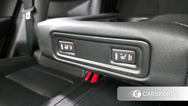 Renault Korea (Samsung) The New QM6 id 3844111 из Кореи 9