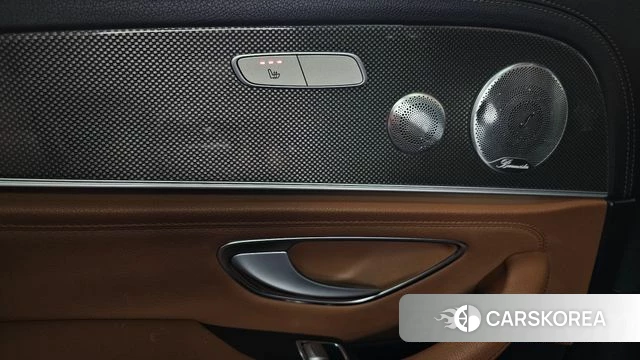 Mercedes-Benz E-Class W213 id 4794569 из Кореи 9