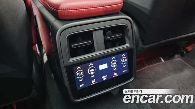 Porsche Taycan id 2874825 из Кореи 9