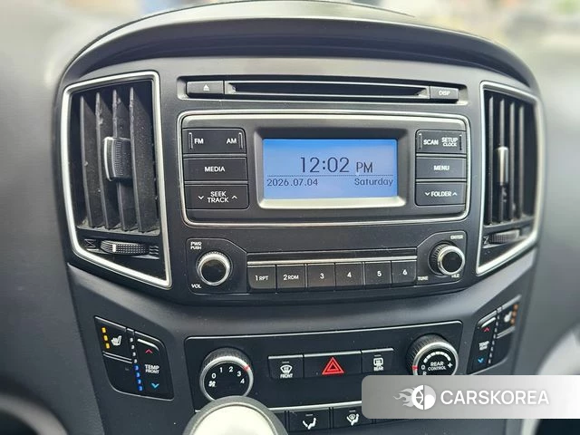 Hyundai The New Grand Starex id 4546953 из Кореи 9