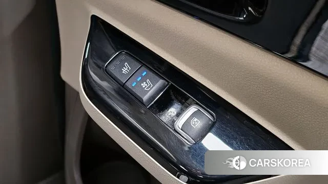 Kia Carnival 4th generation id 3530109 из Кореи 9