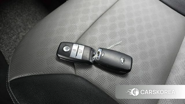Kia The New Ray id 4396501 из Кореи 9