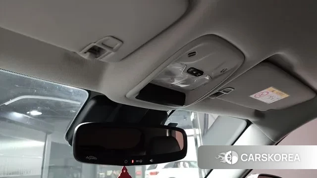 Chevrolet (GM Daewoo) Trailblazer id 3432217 из Кореи 9