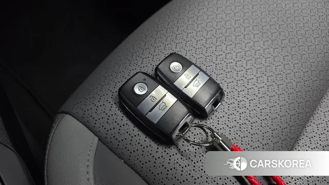 Kia Morning Urban (JA) id 3396144 из Кореи 9