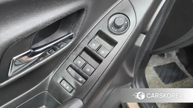 Chevrolet (GM Daewoo) The New Trax id 3336456 из Кореи 9