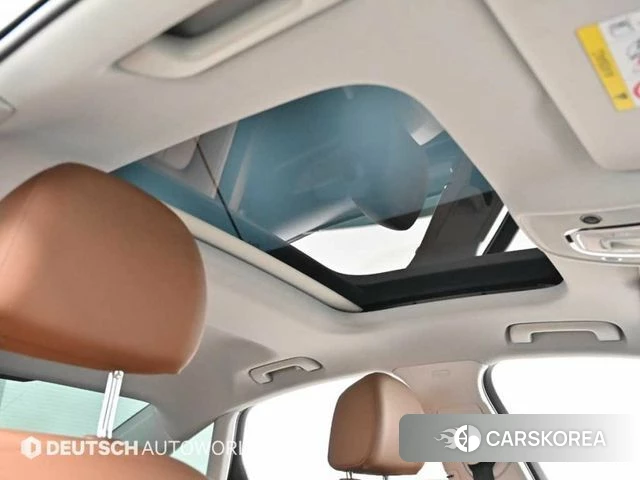 Audi A6 (C8) id 3799123 из Кореи 9