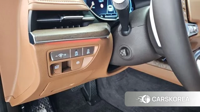 Genesis G80 (RG3) id 3348031 из Кореи 9