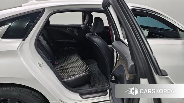 Kia K8 id 2857757 из Кореи 9