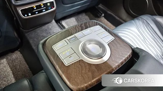 Genesis G80 (RG3) id 3586681 из Кореи 9