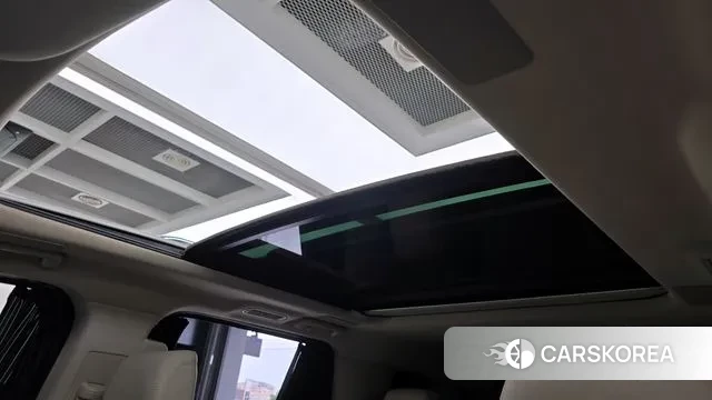 Ford Expeditation id 3174437 из Кореи 9