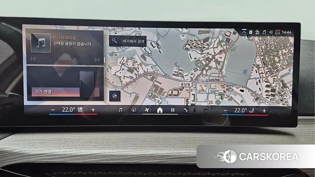 BMW 3 Series (G20) id 4200730 из Кореи 9