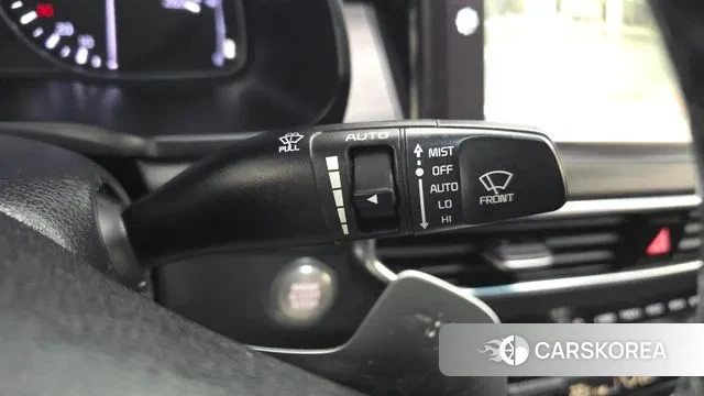 Kia K7 Premier id 3592856 из Кореи 9