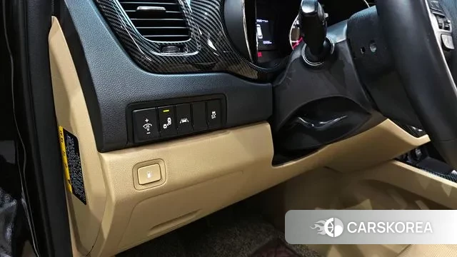 Kia The New Carnival id 3504704 из Кореи 9