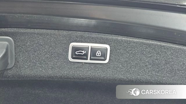 Genesis G80 (RG3) id 4847984 из Кореи 9