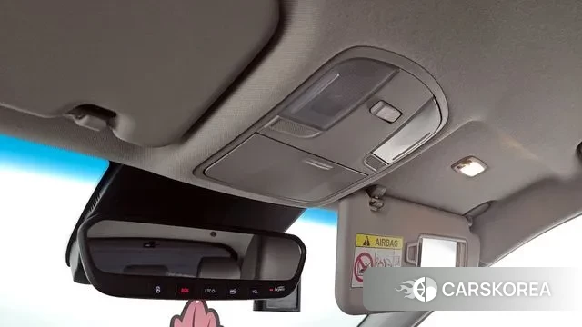 Hyundai The New Kona id 3044587 из Кореи 9