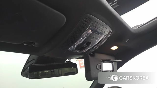 Mercedes-Benz A-Class W177 id 4506533 из Кореи 9