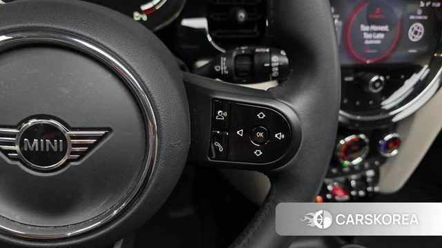 Mini Cooper S id 4871594 из Кореи 9