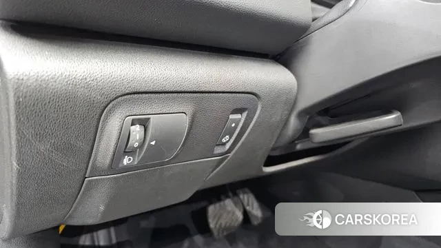 Renault Korea (Samsung) The New SM6 id 3439193 из Кореи 9