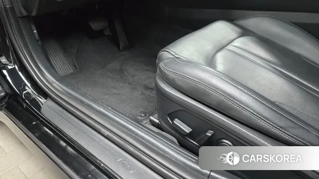 Kia K5 3rd generation id 3412397 из Кореи 9