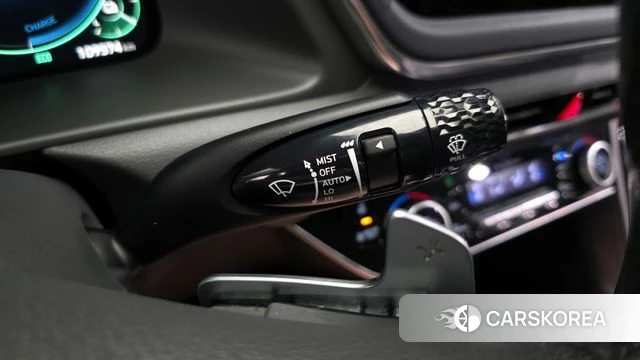 Hyundai Sonata Hybrid (DN8) id 4397037 из Кореи 9