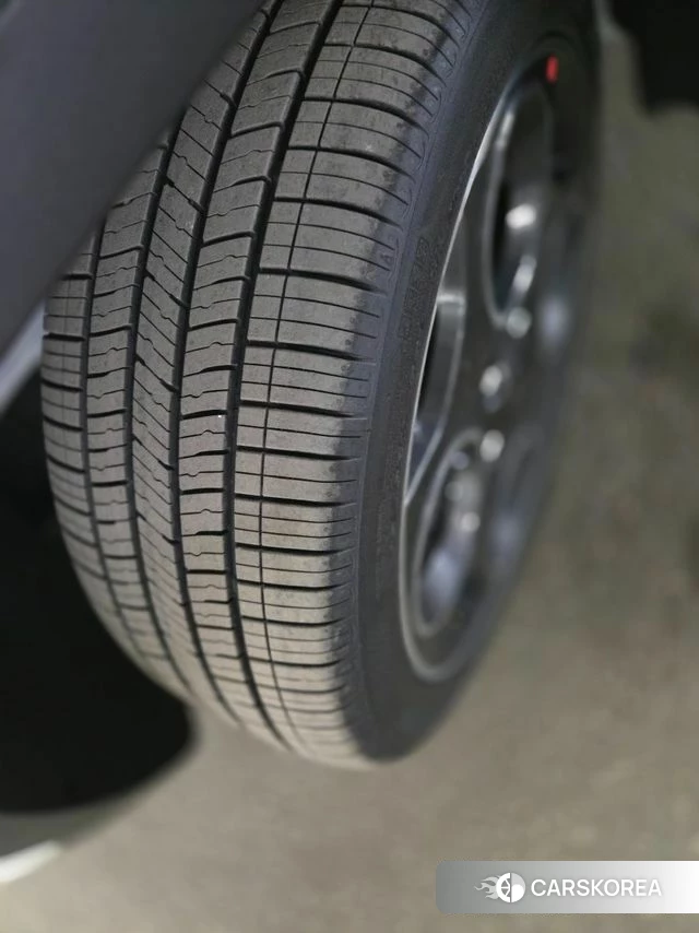 Hyundai The New Casper id 3952455 из Кореи 9