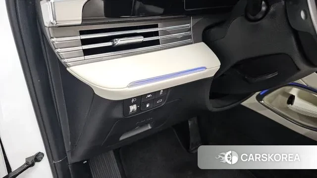 Hyundai The New Grandeur IG Hybrid id 3787893 из Кореи 9