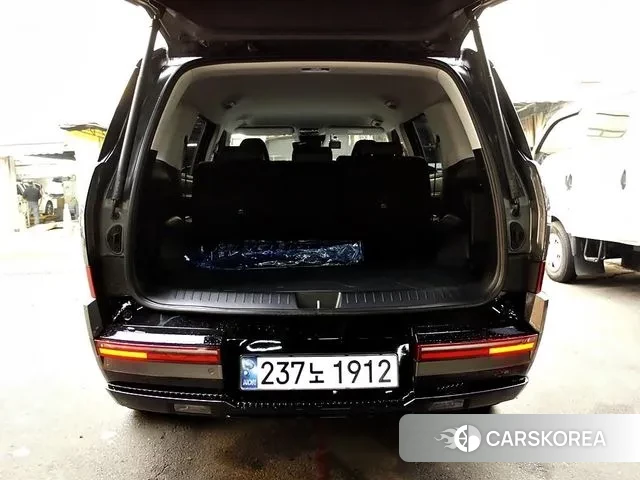 Hyundai Santa Fe (MX5) id 3590541 из Кореи 9