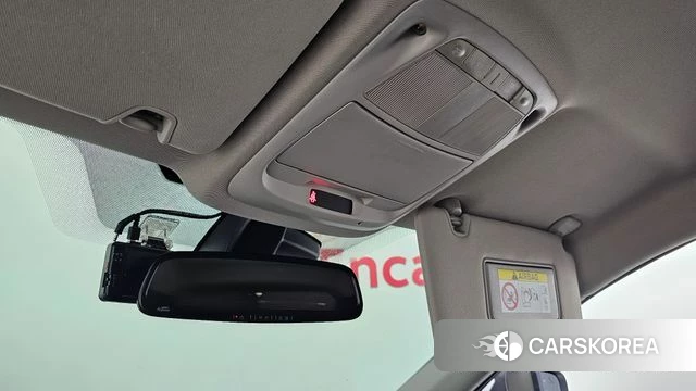 Renault Korea (Samsung) The New QM6 id 4541133 из Кореи 9
