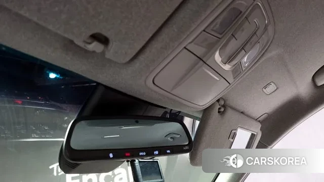 Hyundai Santa Fe TM id 3499890 из Кореи 9