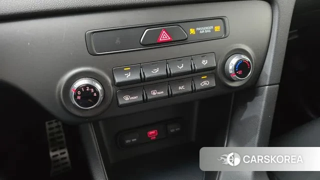 Kia Sportage The Bold id 2961511 из Кореи 9