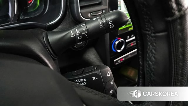 Renault Korea (Samsung) The New QM6 id 3826541 из Кореи 9