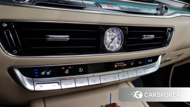 Kia More K9 id 3013875 из Кореи 9