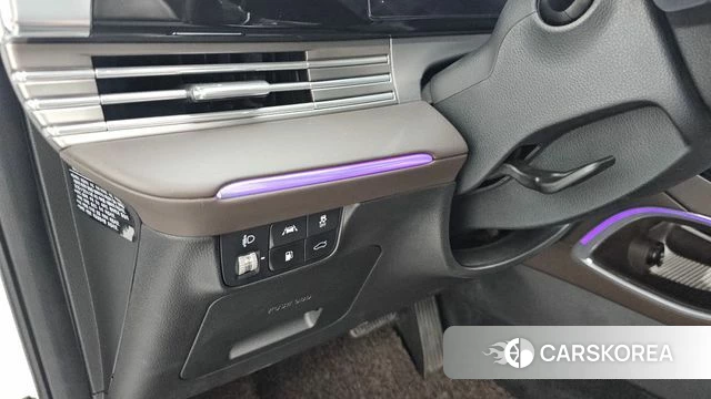 Hyundai The New Grandeur IG id 4390010 из Кореи 9