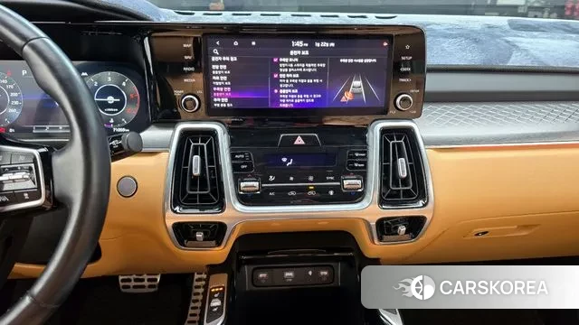 Kia Sorento 4th Generation id 3612054 из Кореи 9