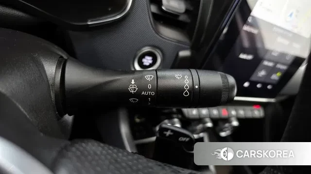 Renault Korea (Samsung) XM3 id 3489248 из Кореи 9