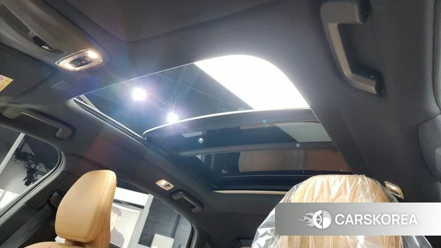 Volvo S90 id 3852493 из Кореи 9